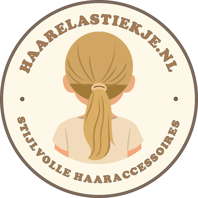 Haarelastiekje.nl cadeaubon