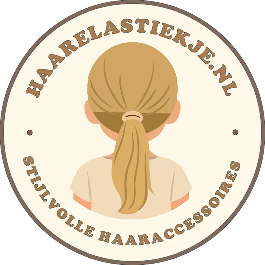 Haarelastiekje.nl cadeaubon
