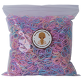 Volumepack Pastel - 5000 stuks